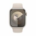 Smartwatch Apple MRM93QL/A Branco Bege 45 mm