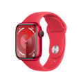 Smartwatch Apple MRY83QL/A Vermelho 41 mm