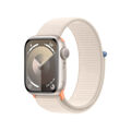 Smartwatch Apple Watch Series 9 Branco Bege 41 mm