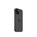 Smartphone iPhone 15 Apple MTP63QL/A 6,1" 256 GB 6 GB Ram Preto