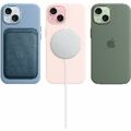 Smartphone Apple iPhone 15 Plus 128 GB Azul Preto