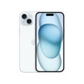 Smartphone iPhone 15 Plus Apple MU1F3QL/A 6,7" 256 GB 8 GB Ram Azul