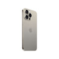 Smartphone iPhone 15 Pro Max Apple 6,7" A12 Bionic 8 GB Ram 1 TB Titânio
