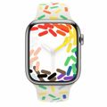 Smartwatch Apple Watch 41 mm M/l Multicolor