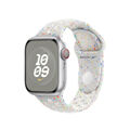 Smartwatch Watch 41 Apple MUUL3ZM/A M/l Branco