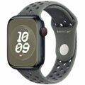 Smartwatch Apple Watch Nike Sport 45 mm M/l Verde