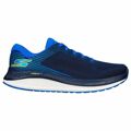 Sapatilhas de Running para Adultos Skechers Tech Gorun Azul Homem 45