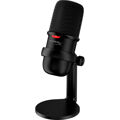 Microfone de Condensador Hyperx HMIS1X-XX-BK/G