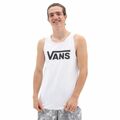 T-shirt de Alças Homem Vans Tank-b XL