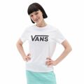 T-shirt Vans Drop V Ss Crew-b S
