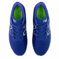 Sapatilhas de Running para Adultos New Balance Fresh Foam X Homem Azul 43