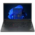 Notebook Lenovo Thinkpad E15 Gen 4 512 GB Ssd 16 GB 16 GB Ram 8 GB Ram 15,6" Intel Core I7-1255U Qwerty Espanhol