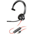 Auriculares HP Bw 3310