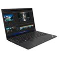 Notebook Lenovo Thinkpad P14s G4 Qwerty Espanhol 14" Intel Core i7-1360P 16 GB Ram 512 GB Ssd