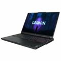 Notebook Lenovo Legion Pro 5 16IRX8 16" Intel Core i7-13700HX 32 GB Ram 1 TB Ssd