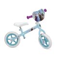 Bicicleta Infantil Huffy 27951W Frozaen Azul Branco
