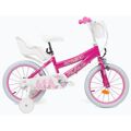 Bicicleta Infantil Princess Huffy 21851W 16"