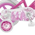 Bicicleta Infantil Huffy 22411W Disney Princess