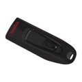 Pendrive Sandisk SDCZ48-U46 USB 3.0 Preto 256 GB