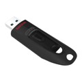 Pendrive Sandisk SDCZ48-U46 USB 3.0 Preto 128 GB