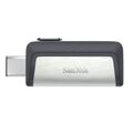 Memória USB Sandisk Ultra Dual Drive 64 GB