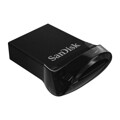 Pendrive Sandisk SDCZ430-G46 USB 3.1 Preto 64 GB