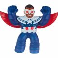 Figuras de Ação Moose Toys Sam Wilson - Captain America 11 cm