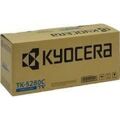 Tóner Kyocera TK-5280C Ciano