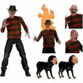 Figuras de Ação Neca Freddy