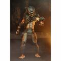 Figuras de Ação Neca Predator 2 Ultimate Elder