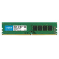Memória Ram Crucial 16 GB DDR4 DDR4 16 GB CL19