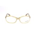Armação de óculos Feminino Tom Ford FT5070-467-55 Amarelo