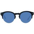 óculos Escuros Masculinos Ermenegildo Zegna ZC0008 01V50