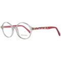 Armação de óculos Feminino Emilio Pucci EP5002