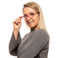 Armação de óculos Feminino Emilio Pucci EP5022