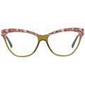 Armação de óculos Feminino Emilio Pucci EP5020