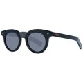 óculos Escuros Masculinos Ermenegildo Zegna ZC0010 01A47