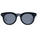óculos Escuros Masculinos Ermenegildo Zegna ZC0010 01A47