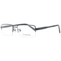 Armação de óculos Homem Ermenegildo Zegna EZ5065-D