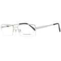 Armação de óculos Homem Ermenegildo Zegna EZ5065-D