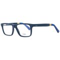 Armação de óculos Homem Tods TO5166