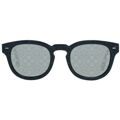 óculos Escuros Masculinos Ermenegildo Zegna ZC0024 01C50