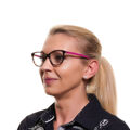 Armação de óculos Feminino Web Eyewear WE5214