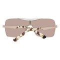 Óculos Escuros Unissexo Web Eyewear WE0202-34G Castanho Rosa