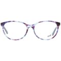 Armação de óculos Feminino Web Eyewear WE5214 54A55