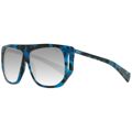 óculos Escuros Femininos Emilio Pucci EP0077 5755B
