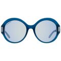 óculos Escuros Femininos Swarovski SK0162-P 90X55