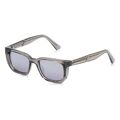 óculos de Sol Infantis Diesel DL02574720C Cinzento (ø 47 mm)