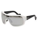 óculos Escuros Masculinos Moncler ML0048 0023C