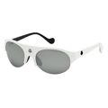 óculos Escuros Masculinos Moncler ML0050 6021C